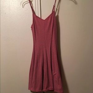 American eagle dress